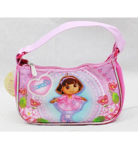 Consider, that dora the explorer ballet Dora the explorer ballet